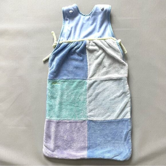 Kaloo Baby Sleeping Blanket Bag Sleep Sack EUC Vintage - Picture 9 of 9